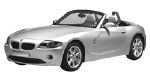 BMW E85 C1083 Fault Code