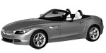 BMW E89 C1083 Fault Code