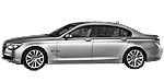 BMW F02 C1083 Fault Code