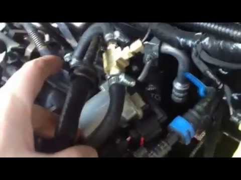 See C1083 in engine